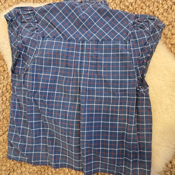 Faherty top - Picture 4 of 4